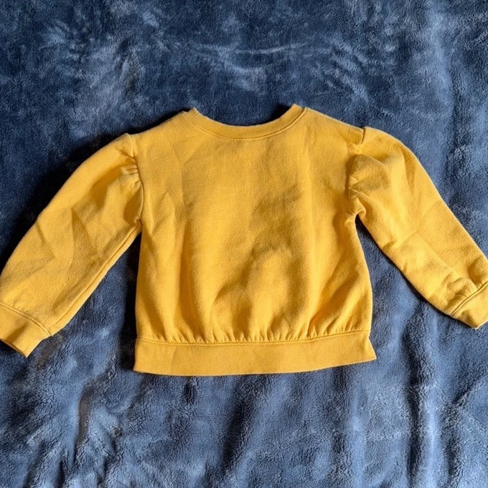Girls Bundle of 2 Pullovers | 4T